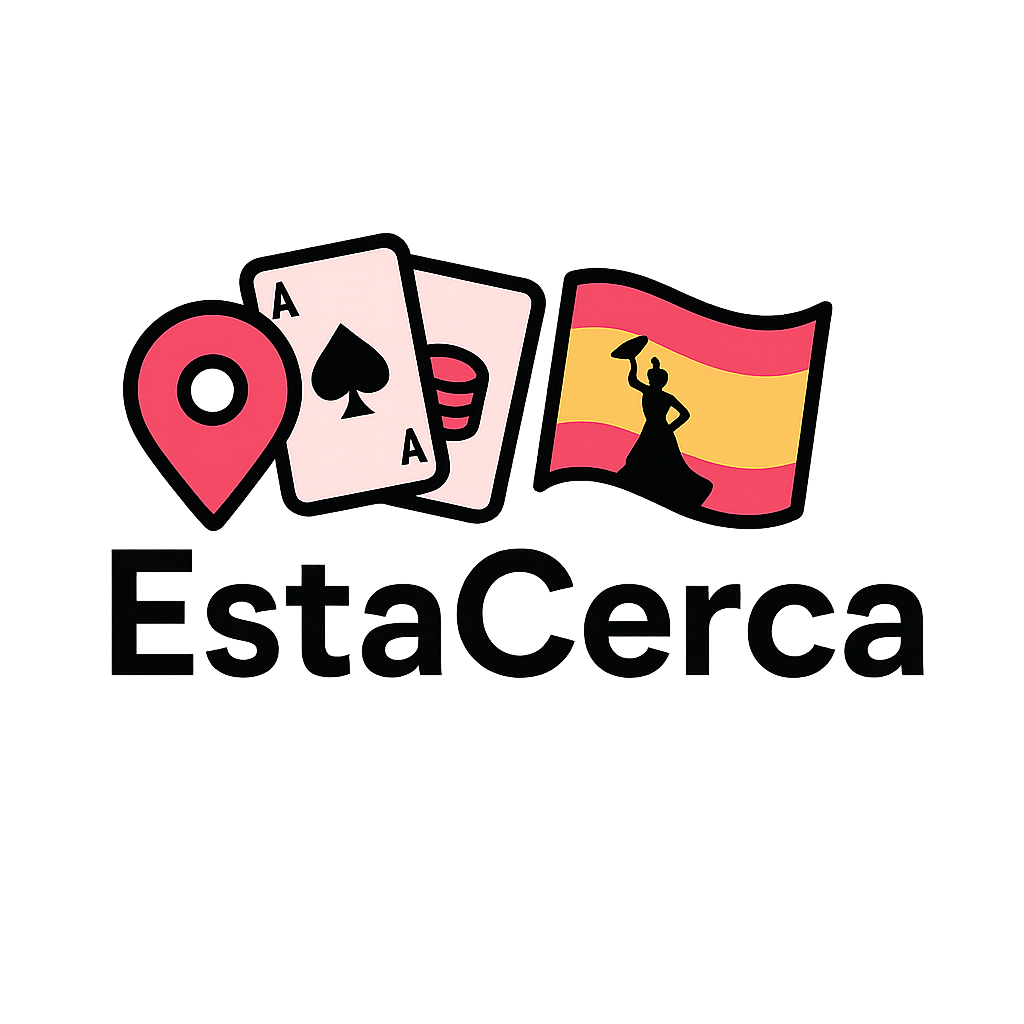 EstaCerca