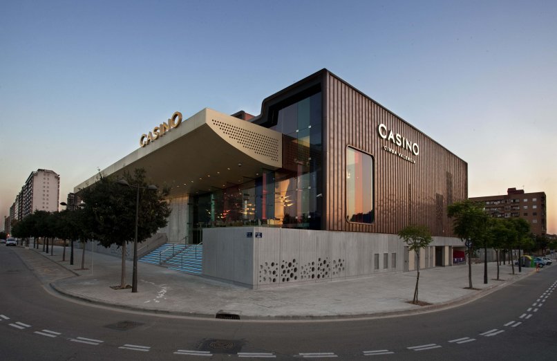GALERIA_Casino Cirsa València_2