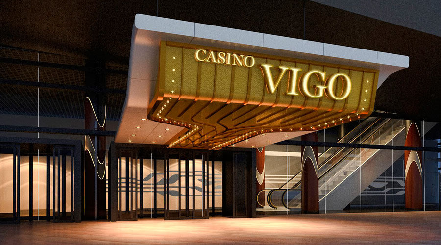 casino vigo