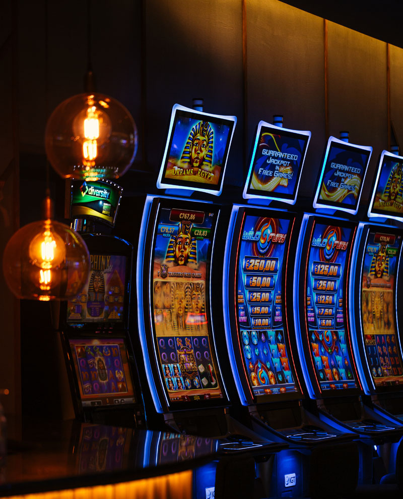 ibiza casino maquinas barra