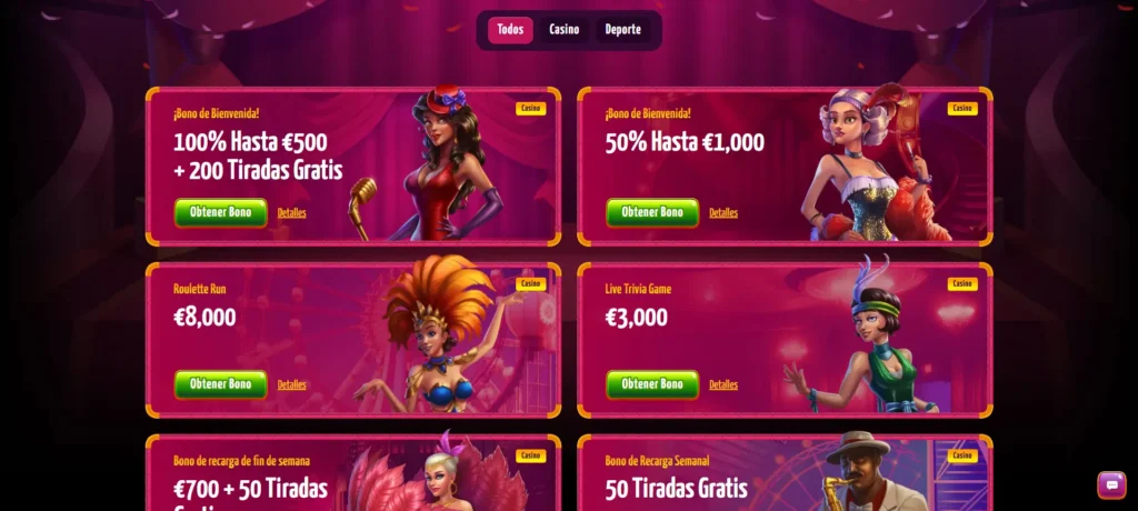 Joker8 casino