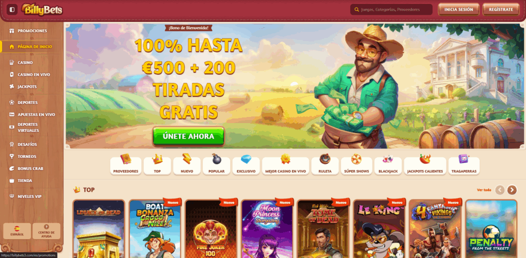billybets