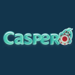 caspero logo
